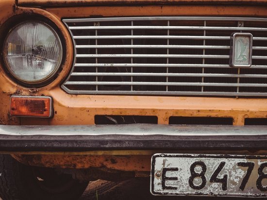 Серийный угонщик старых отечественных авто задержан в Шилке
