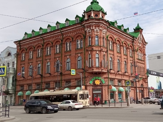 Счетная палата выявила нарушения в работе муниципальных предприятий в Томске