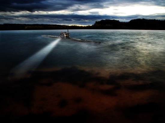 Американские военные получили новые доказательства активности НЛО