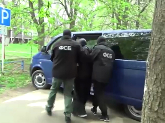 Задержан сторонник «ИГ», планировавший 9 мая совершить теракт в Норильске в Красноярском крае