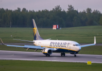 Международная организация гражданской авиации (ИКАО) отреагировала на инцидент, произошедший 23 мая с принудительной посадкой в Белоруссии самолета авиакомпании Ryanair