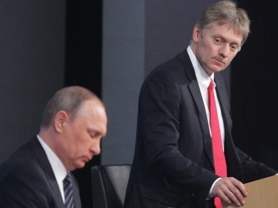 Кремль в ближайшее время сделает заявление о встрече Путина и Байдена