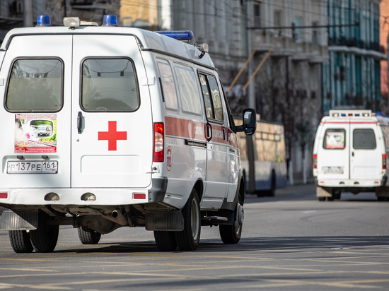 В Ростовской области еще 190 человек подхватили коронавирус