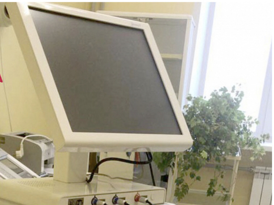 Районные больницы Кировской области оснащают новым оборудованием