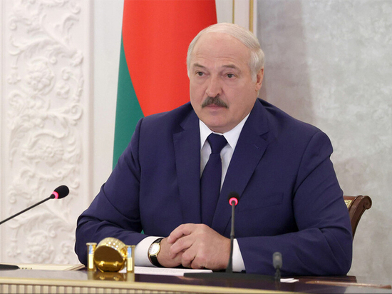 Решение чисто политическое