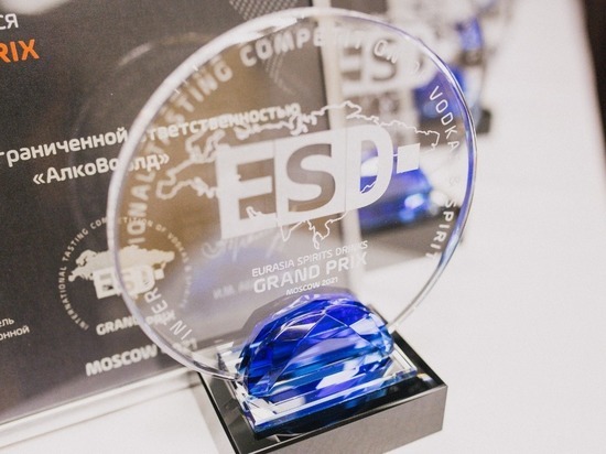 Карельский бальзам и морошковая настойка победили в международном дегустационном конкурсе