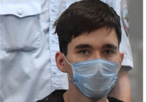 Напавший на казанскую гимназию №175 Ильназ Галявиев находится один в двухместной камере следственного изолятора без мебели, пишет «Бизнес Online» со ссылкой на свои источники