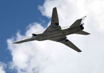 Впервые в истории дальние бомбардировщики ВКС России приземлились на авиабазе «Хмеймим» в Сирии