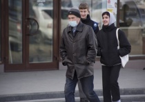 На данный момент в правительстве региона проходит заседание оперативного штаба по борьбе с COVID-19