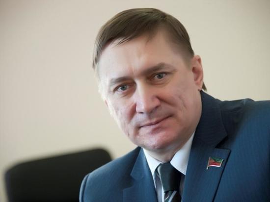 Саклаков: На праймериз забайкальцы могут рекомендовать в Госдуму уважаемых земляков