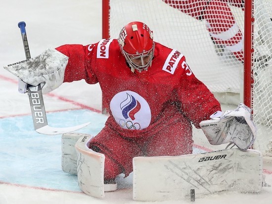 На чемпионате мира по хоккею фавориты проигрывают вообще всем подряд