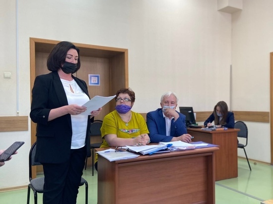 Дело о мене депо на Центральный стадион в Туле: адвокаты требуют показаний Владимира Груздева