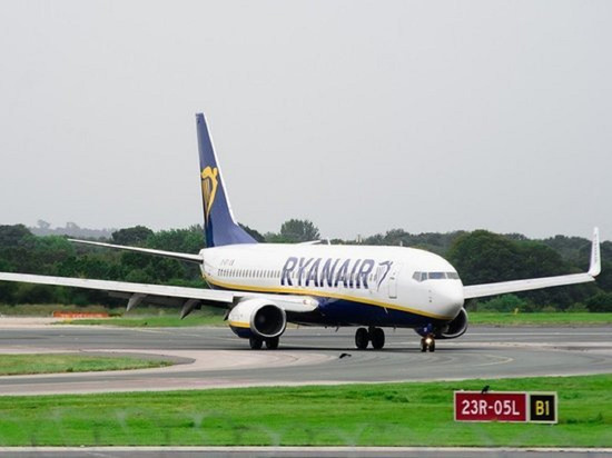 Депутат бундестага заявил, что самолет Ryanair посадили в Минске из-за западных спецслужб