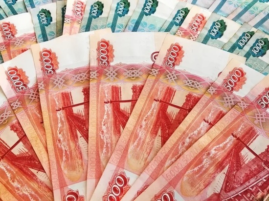 Бывший военный в Забайкалье оштрафован на 2,5 млн руб за завышение зарплат
