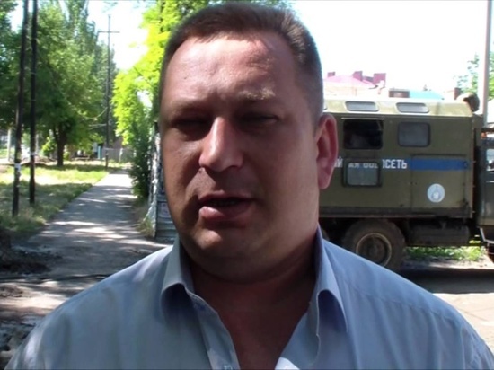 Главный инженер таганрогского водоканала арестован после гибели 11 рабочих