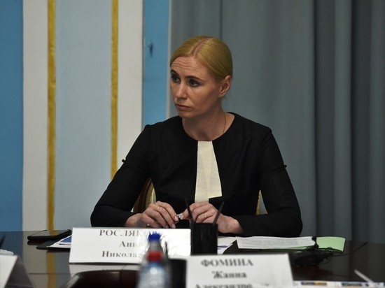 В Рязани обсудили разработку герба для поселения, где находится родина Есенина