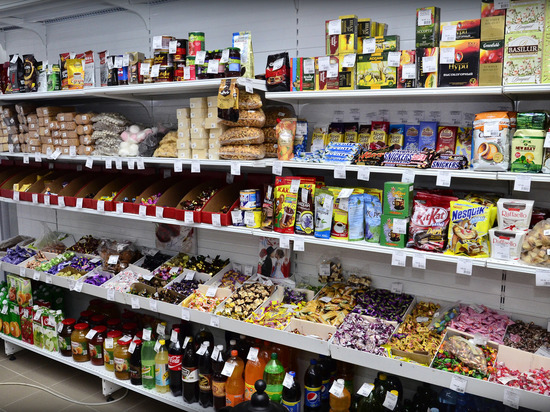 Удивительное — рядом: в Костроме дешевеют продукты