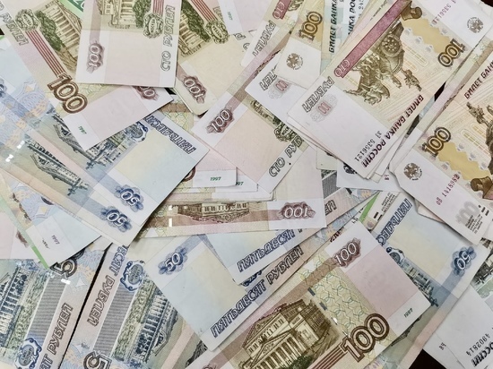 Тулякам рассказали о «справедливом базовом доходе» в 10 тысяч рублей