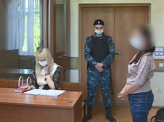 23-летняя рязанка получила условный срок за ложное сообщение о бомбе в «Премьере»