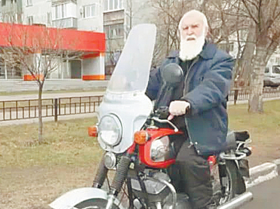 У Валерия Ивашкина был водительский стаж более 70 лет, но его подвела самонадеянность