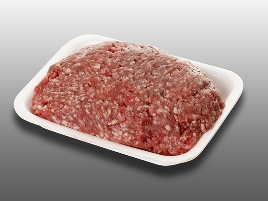 В калмыцкой столице торговали  немаркированной мясной продукцией