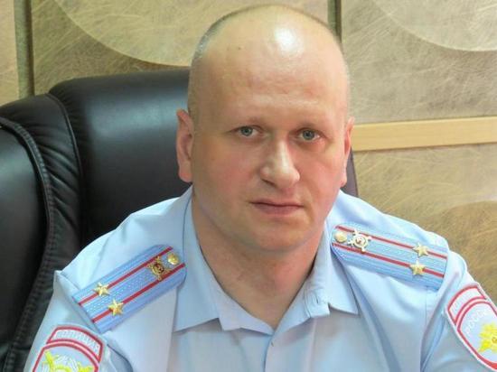Глава полиции Бердска добровольно оставил свой пост