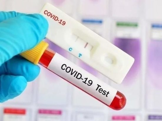 В Якутии за последние сутки зарегистрировано 109 новых случаев COVID-19