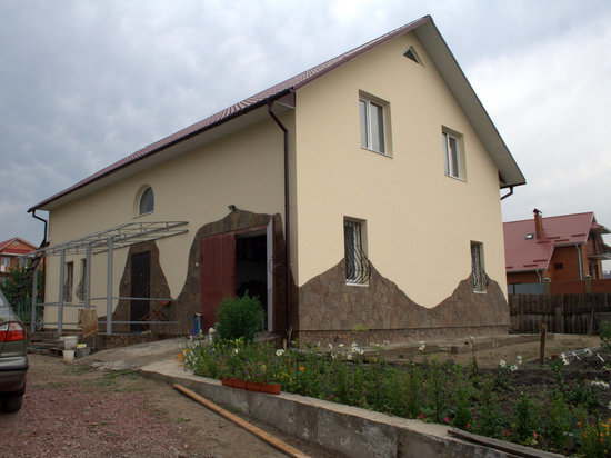 В России начали дорожать дачи и частные дома