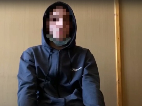 В Ярославской области задержан юноша, призывавший «мочить ментов»