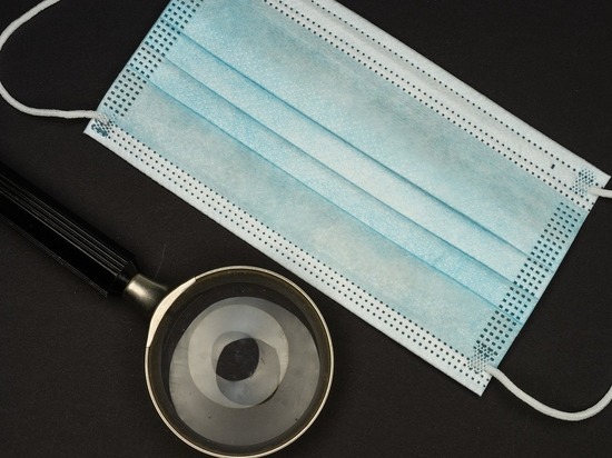 В ЛНР выявлено еще 12 случаев заражения коронавирусом