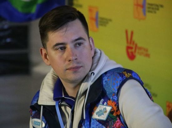 Георгий Барминов назначен и.о. министра спорта Кировской области