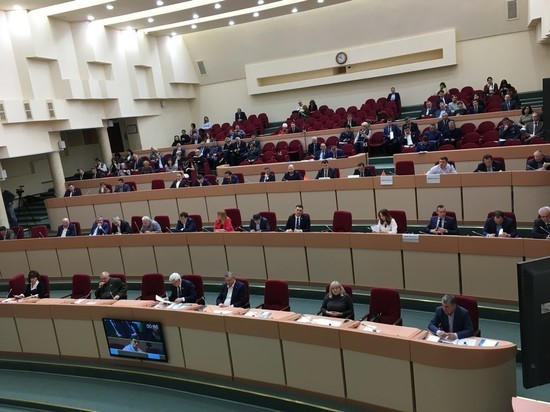 Увеличен размер бюджетного дефицита на борьбу с COVID-19