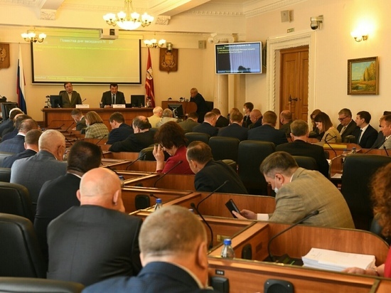 10 миллиардов 500 миллионов рублей было направлено на реализацию нацпроектов в Смоленской области