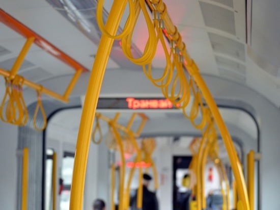 В Краснодаре планируют полностью обновить трамвайный парк