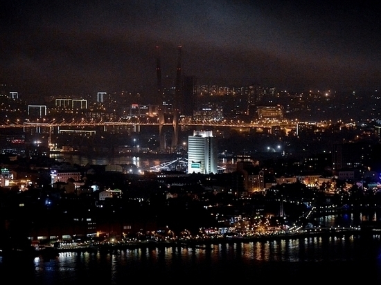 Владивосток предупредили о серьезном катаклизме