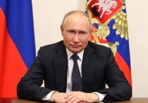 Встреча президентов России и США Владимира Путина и Джо Байдена, которая должна состояться в середине июня, не пройдет впустую, стороны определенно смогут достичь каких-то договоренностей