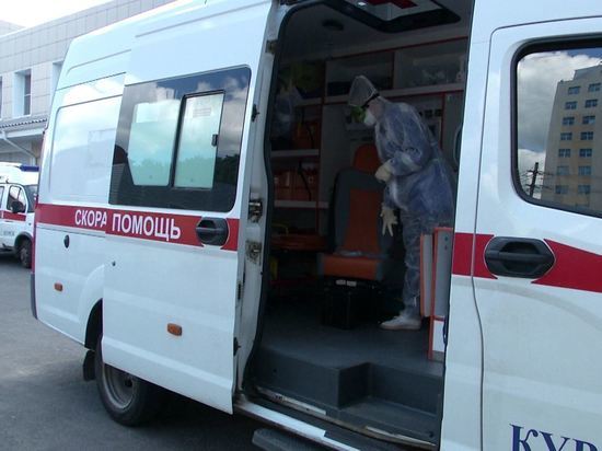 Жертвами коронавируса в Курской области за минувшие сутки стали 4 человека