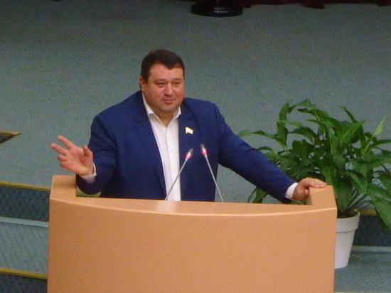У главы Саратова появился советник