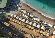 Меньше недели остается до конца действия ограничений на авиасообщение с курортами Турции