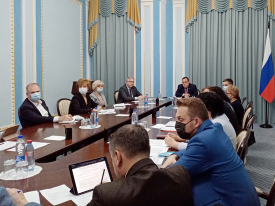 В центре Рязани планируют открыть представительство Музея Циолковского
