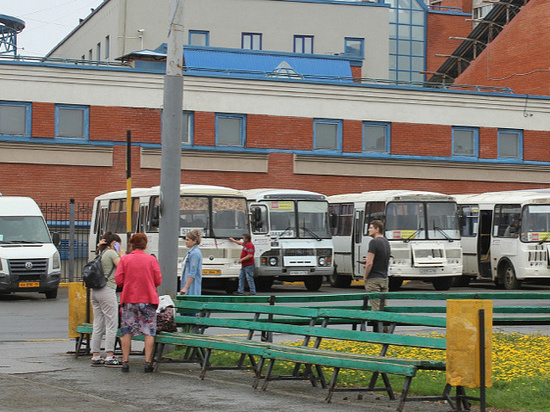 В Ижевске хотят создать доступную среду на автовокзалах