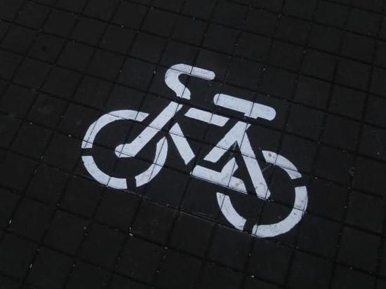 На улице Северной в Краснодаре появится велодорожка