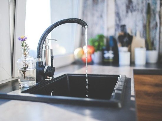 Стал известен летний график отключения горячей воды в домах Казани