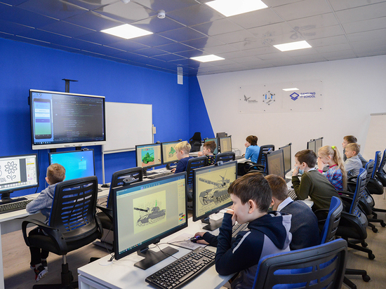 Губернатор Смоленской области отчитался о проделанной работе в сфере образования