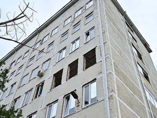 Более 30 лет не видевшую ремонт больницу обновят на Ставрополье