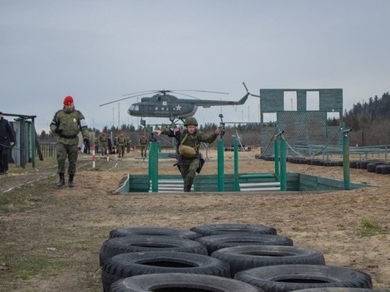 На Северном флоте определят лучших военных дознавателей