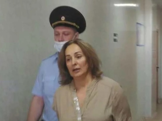 Главный детский психиатр Сибири проведет почти два месяца в СИЗО