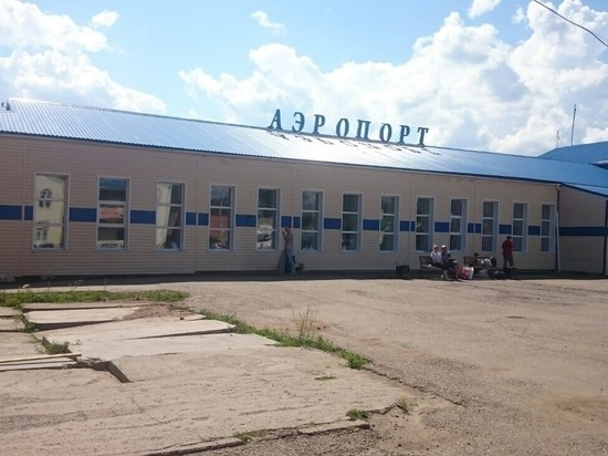 5 аэродромов закроют в Красноярском крае