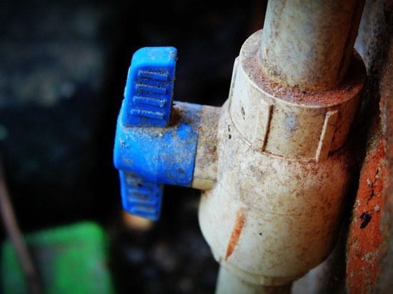 Власти Читы выкупят у ТГК-14 сети водоснабжения в поселке ГРЭС за 15 млн руб
