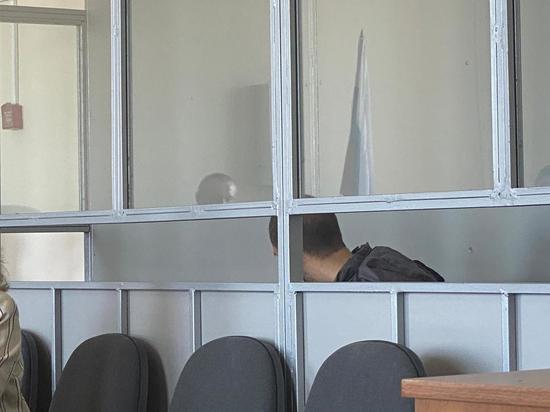 Игорь Дворников заявил в суде, что не убивал 8-летнюю девочку